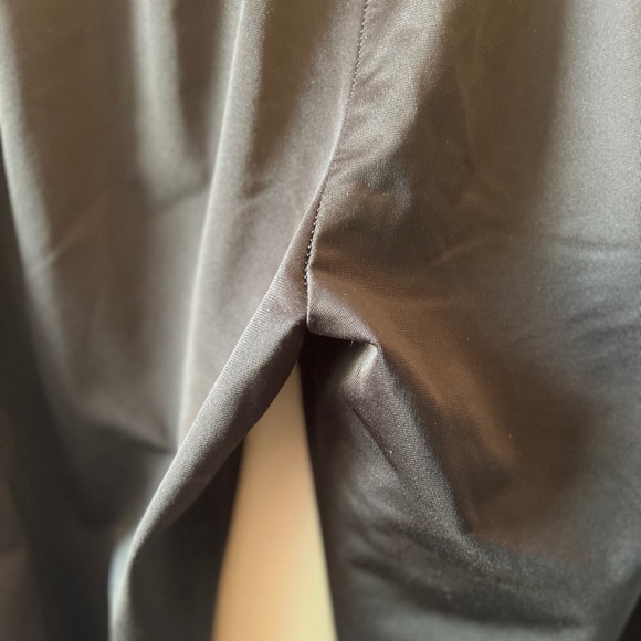 Kappa trackpants size removed VGUC - Picture 8 of 8